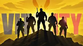The French Club on Top of the Counter-Strike World
