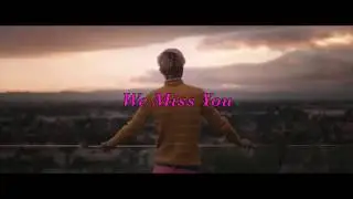 Ep 04 LIL PEEP Echo Park memorial (Los Angeles, CA) 2017 | The Extraordinary