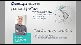 Front End Yazilim Test Otomasyonuna Ornekler