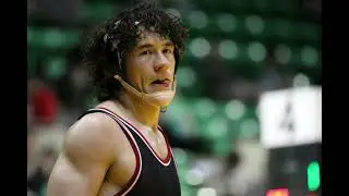Personal Life Video Wrestling Hall of Fame Ceremony NSIC (Northern Sun Intercollegiate Conference)