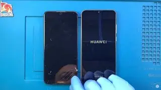Huawei Y6 2019 Screen Replacement 