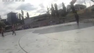 Futsal santri Al-Fanani