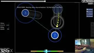 technoplanet - My Only Way vs. Juvenile [t] FC