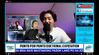 TAMA BANG SABIHIN NG ISANG PASTOR NA PAG-NAMATAY  AY MAPUPUNTA SIYA NG LANGIT?
