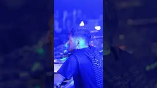 Polygraph rocking Le Bikini 🖤 Energy was insane at Sinners' showcase