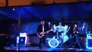 La Manzana - Banda Magnética - Barcina del Barco