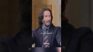 Киану назвал 2️⃣ своих лучших трюка 🤸‍♂️