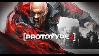 prototype 2 walkthrough part #1 LIVE   