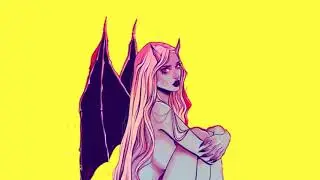[FREE] Billie Eilish x Bella poarch Type Beat (Dark Pop Instrumental)  'glory'