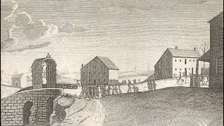 Today in History S4 E11: January 2, 1777 A.D. The Battle of Assunpink Creek