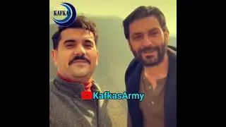 EDHO əfsanəsi Ozan Akbaba ( İlyas Çakırbeyli ) - Noldu paşinyan ? 🤣