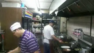 cocinando con moy 