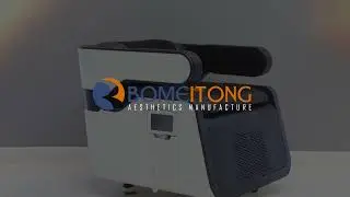 The newest EMS pelvic floor repair machine for pelvic floor muscle rehabilitation