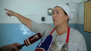 БОЛАЛАР БОҒЧАСИ ЙИҚИЛИШИНИ КИМ КУТАЯПТИ?