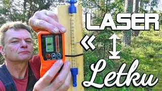 Tasolaser vastaan Letku | Toimiiko Halpa? | Laser – Level Hose