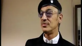 Михаил Боярский: Мой внук уже понял, что родился в не совсем серьёзной семье!
