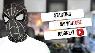 Starting from Zero 🚀 – My YouTube Journey into Gaming, Forex, Web3, and Life! 💡🎮💰