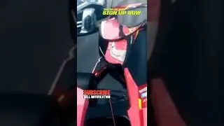 Все было ради этой атаки..🏎️🏆|Высокоскоростная Этуаль #animemoments #anime
