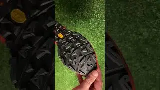 Кросівки для трейлраннінга Fuga EX Trail Running