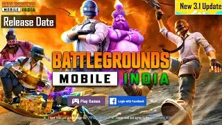 BGMI 3.1 PLAYSTOR UPDATE | 3.1 UPDATE TOP NEW FEATURES | HOW TO DOWNLOAD 3.1 UPDATE IN BGMI