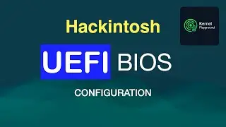 How to Configure BIOS for Hackintosh | Step-by-Step Setup Guide