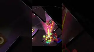 800 Killos running! 😂🍖 (BULLET ECHO)