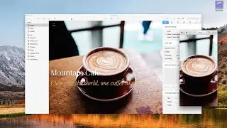 RapidWeaver 8 UI State Restoration