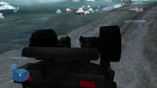 Part 2 Halo  The Master Chief Collection