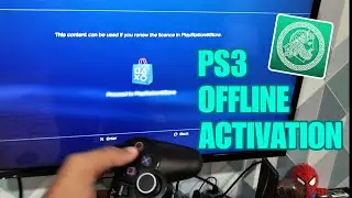 (FIX) PKG Games ERROR 