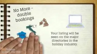 Campsite Finder - Online Bookings