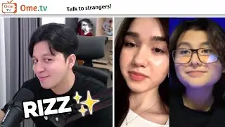 BNN, BAGIAN NYENGAR-NYENGIR - OME.TV Internasional