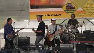 Vlasta Horváth - Dneska jsem tvůj