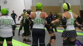 53 ACRG v RHDD 10 7 17
