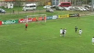 11.04.2024. FC Zestafoni - FC Borjomi 2:1