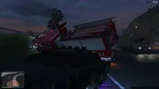 The most i've ever laughed playing GTA...