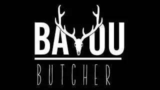 The Bayou Butcher (Alastor Fan Song)