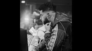 KARAN AUJLA X NAVAAN SANDHU TYPE BEAT - ''RIGHTEOUS''