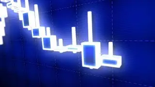 Стратегия Идеальный Вираж. Высокая точность входа в сделку.