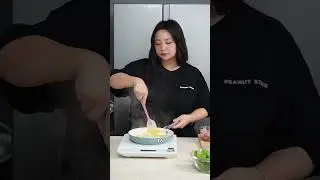 Siapa suka kwetiau nyemek2 gini?❤️❤️❤️
