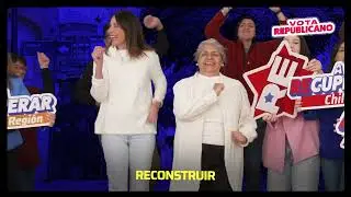 ¿Y que hacen los Republicanos? Súmate a la REcuperación!