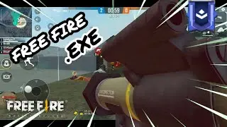 CLASH SQUAD RANK.EXE - FREE FIRE EXE