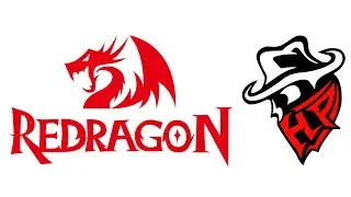Tdotsmokes Unboxing - Redragon X HP