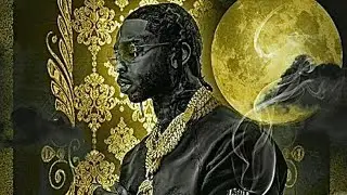 Pop Smoke x Central Cee - Giant (prod by. Martox Beats)