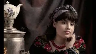 Диана Анкудинова в роли 