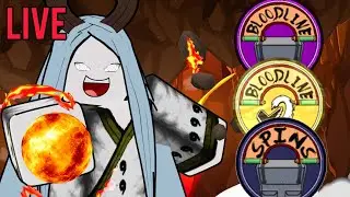(GAMEPASS GIVEAWAY) HELPING SUBS WITH KAGOKU BOSS!! SHINDO LIFE ROBLOX