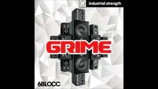 GRIME - Sample Pack