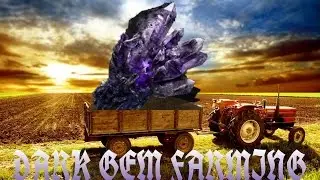 Dark Souls 3:  Dark Gem Farming -best spot-