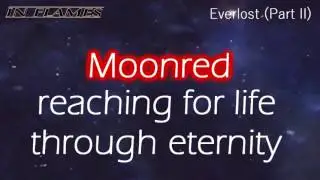 In Flames - Everlost Part II (with lyrics)