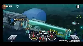 играю в хилл колись