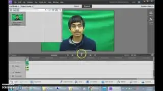 How to Use Adobe Premiere Elements 11 - part 1